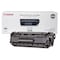 Canon Toner Cartridge, 2000 Page-Yield, Black, Printer Brand: Canon 0263B001AA - alternate 3